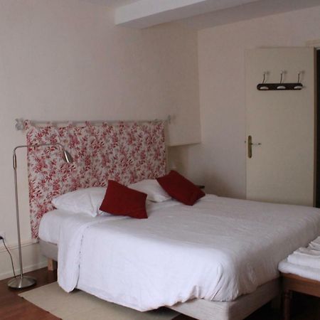 Cellier De L'Abbaye - L'Ermitage Bed & Breakfast Vezelay Bagian luar foto