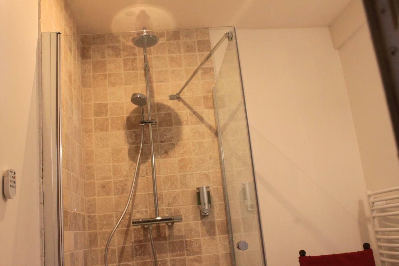 Cellier De L'Abbaye - L'Ermitage Bed & Breakfast Vezelay Bagian luar foto