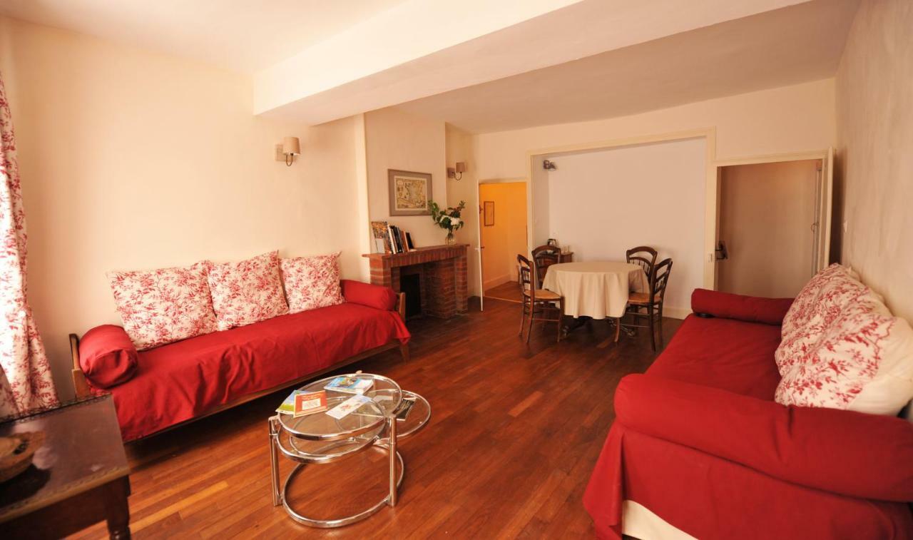 Cellier De L'Abbaye - L'Ermitage Bed & Breakfast Vezelay Bagian luar foto